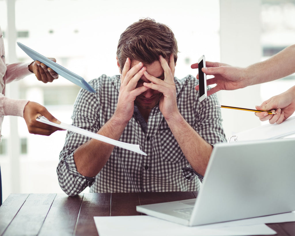 Réduire son stress avec le CBD, c'est possible